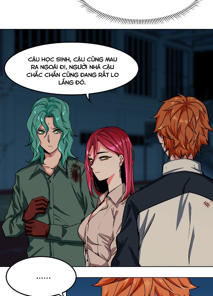 Hệ Thống Thôn Phệ Bá Đạo Chapter 3 - Next Chapter 4