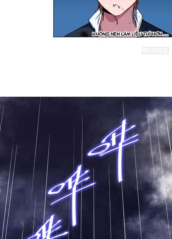 Hệ Thống Thôn Phệ Bá Đạo Chapter 3 - Next Chapter 4