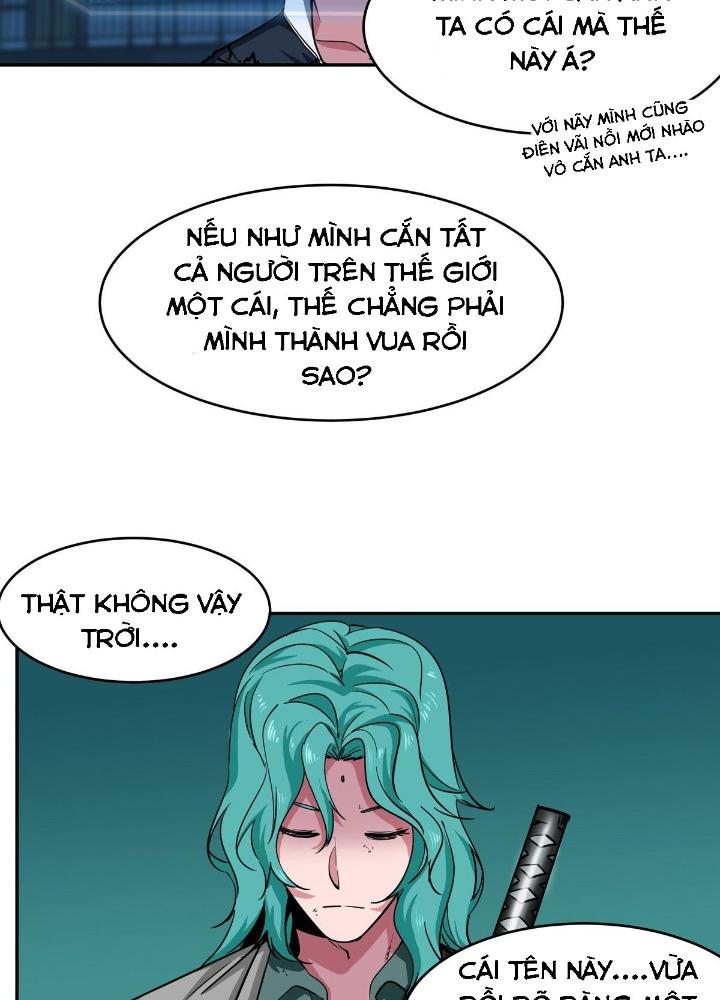 Hệ Thống Thôn Phệ Bá Đạo Chapter 3 - Next Chapter 4