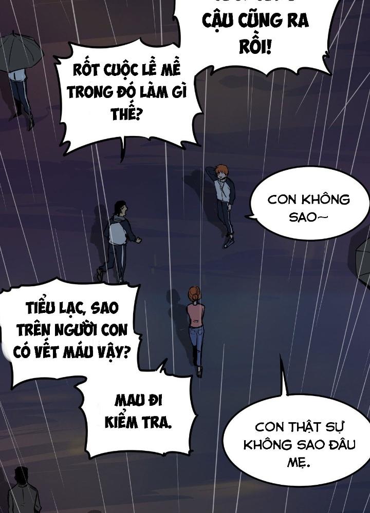 Hệ Thống Thôn Phệ Bá Đạo Chapter 3 - Next Chapter 4