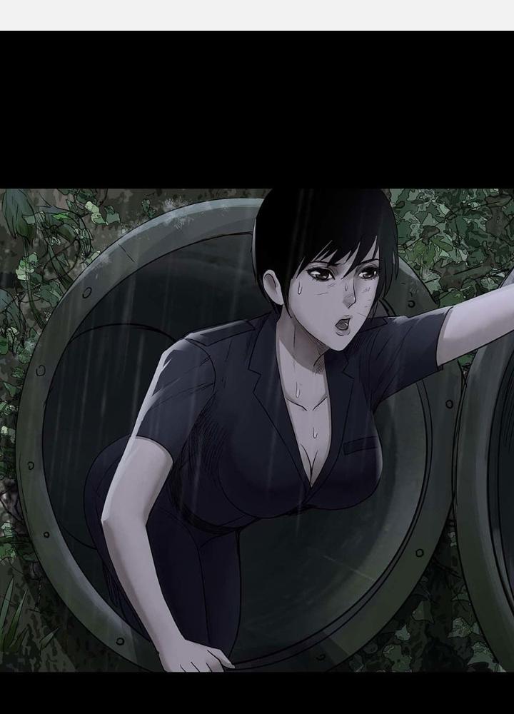 Quay Đầu Là Bờ Chapter 131 - Trang 2