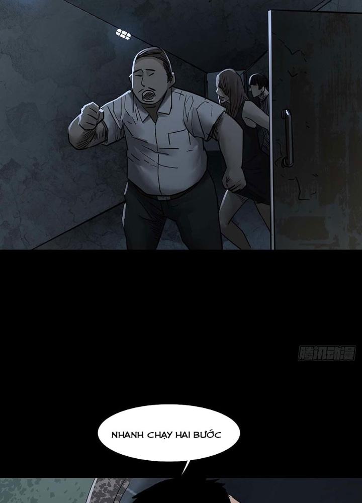 Quay Đầu Là Bờ Chapter 131 - Trang 2
