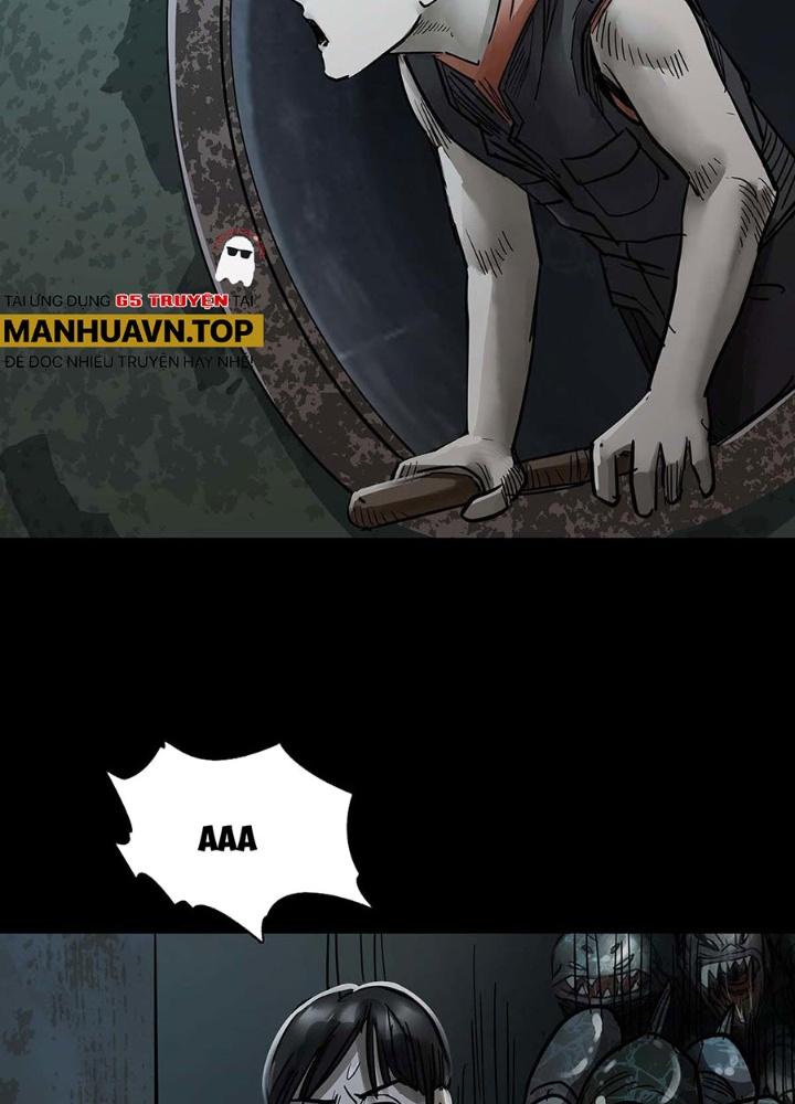 Quay Đầu Là Bờ Chapter 131 - Trang 2