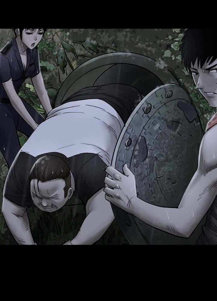 Quay Đầu Là Bờ Chapter 131 - Trang 2