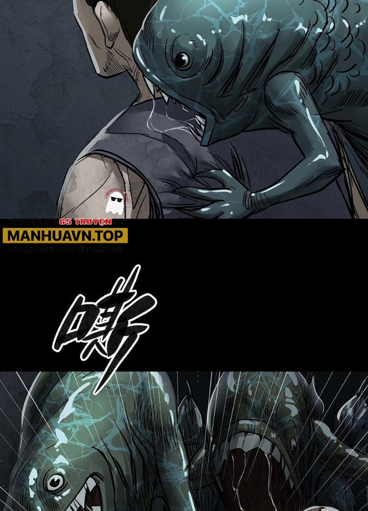 Quay Đầu Là Bờ Chapter 131 - Trang 2