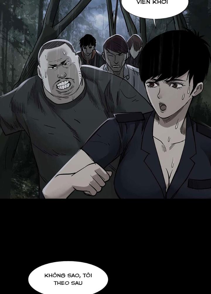 Quay Đầu Là Bờ Chapter 131 - Trang 2