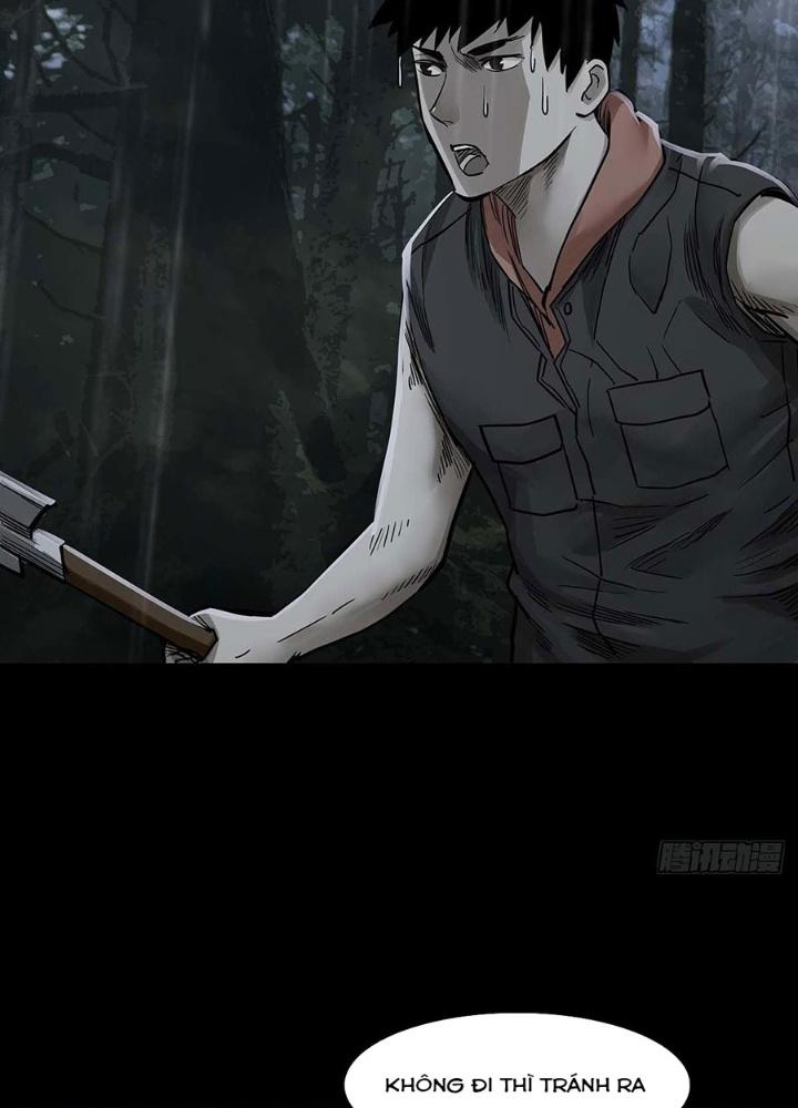 Quay Đầu Là Bờ Chapter 131 - Trang 2