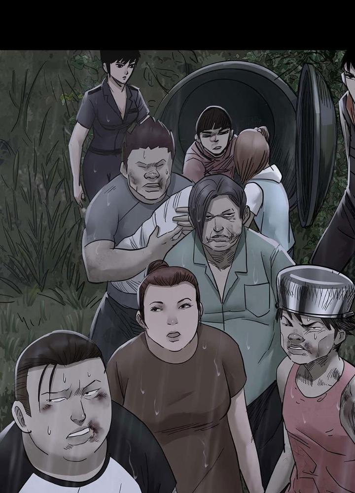 Quay Đầu Là Bờ Chapter 131 - Trang 2