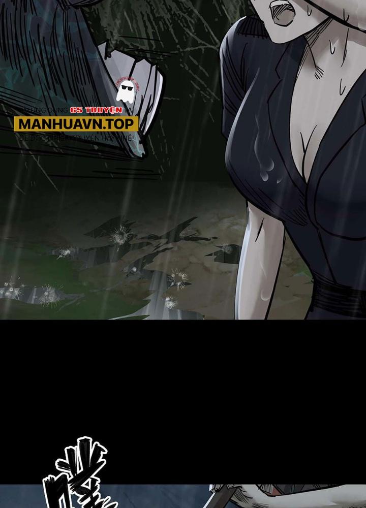 Quay Đầu Là Bờ Chapter 131 - Trang 2