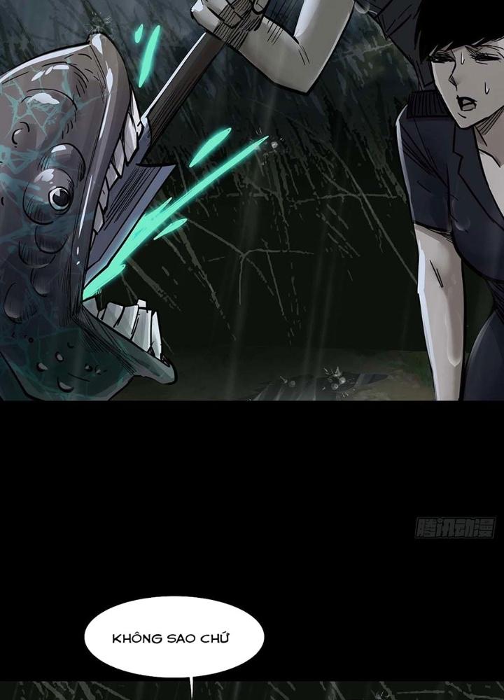 Quay Đầu Là Bờ Chapter 131 - Trang 2