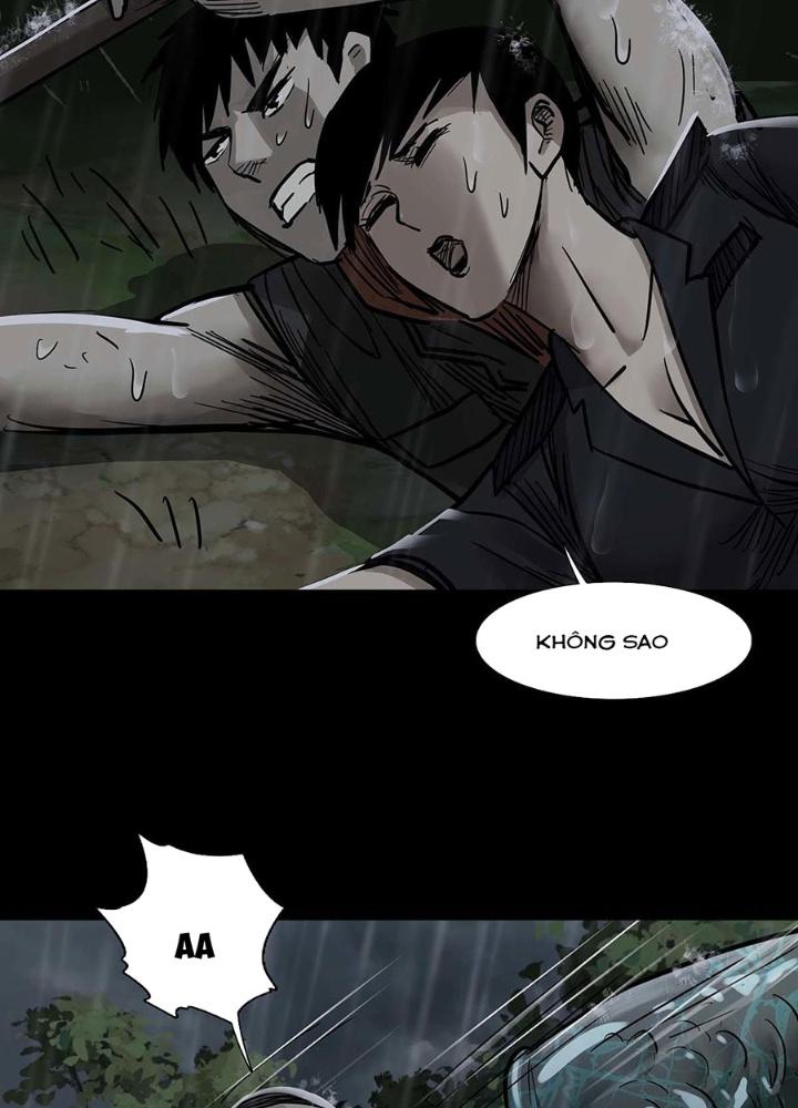 Quay Đầu Là Bờ Chapter 131 - Trang 2