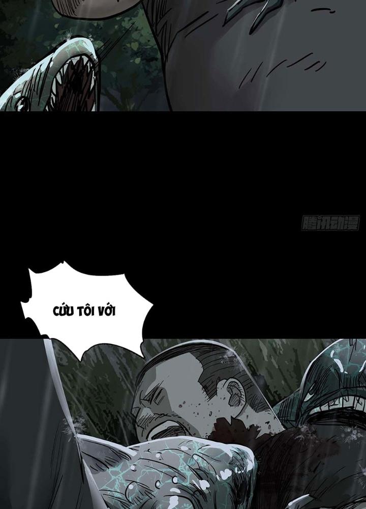 Quay Đầu Là Bờ Chapter 131 - Trang 2