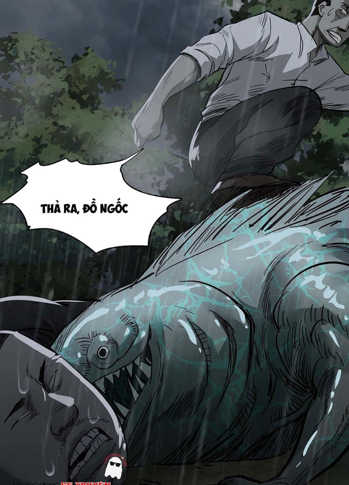 Quay Đầu Là Bờ Chapter 131 - Trang 2