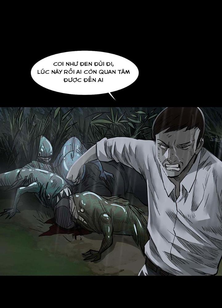 Quay Đầu Là Bờ Chapter 131 - Trang 2