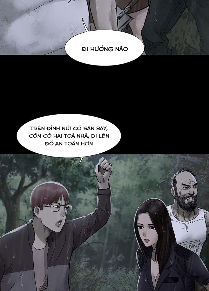 Quay Đầu Là Bờ Chapter 131 - Trang 2