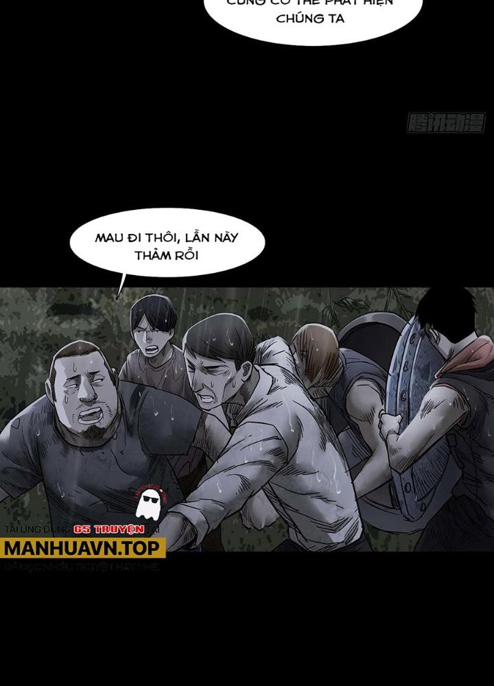 Quay Đầu Là Bờ Chapter 131 - Trang 2