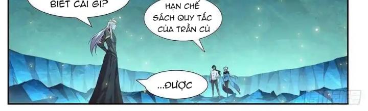 Girl And Science Chapter 526 - Trang 3
