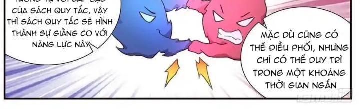 Girl And Science Chapter 526 - Trang 3