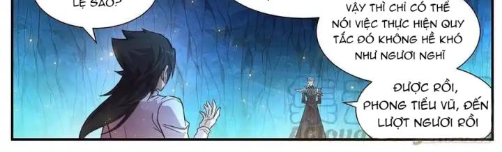 Girl And Science Chapter 526 - Trang 3