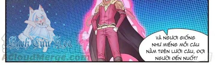 Girl And Science Chapter 526 - Trang 3