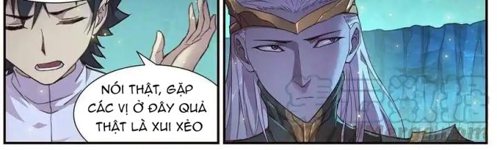 Girl And Science Chapter 526 - Trang 3