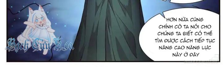 Girl And Science Chapter 527 - Trang 3