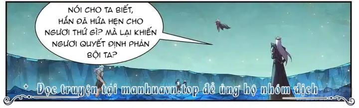 Girl And Science Chapter 527 - Trang 3