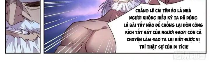 Girl And Science Chapter 527 - Trang 3