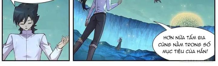 Girl And Science Chapter 527 - Trang 3