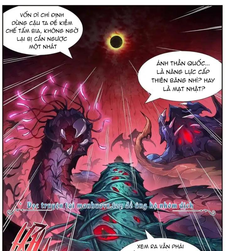 Girl And Science Chapter 527 - Trang 3