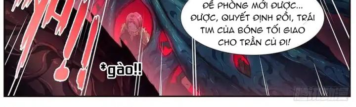 Girl And Science Chapter 527 - Trang 3