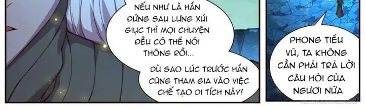 Girl And Science Chapter 527 - Trang 3