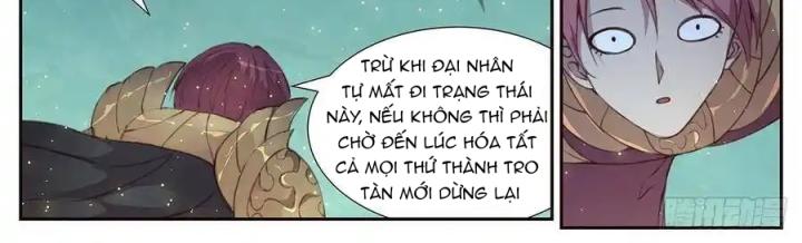 Girl And Science Chapter 528 - Next Chapter 529