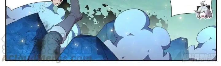 Girl And Science Chapter 528 - Next Chapter 529