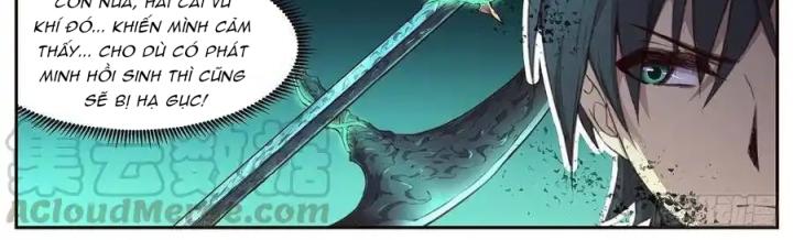 Girl And Science Chapter 529 - Trang 3