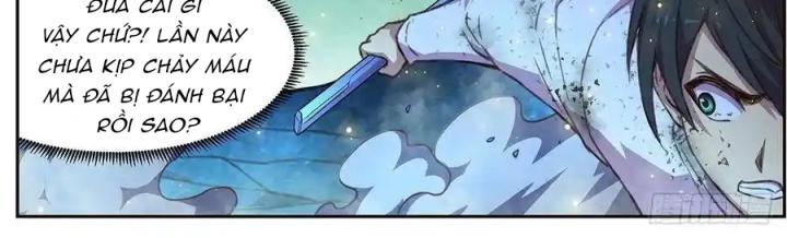Girl And Science Chapter 529 - Trang 3