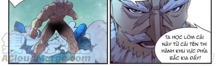 Girl And Science Chapter 529 - Trang 3