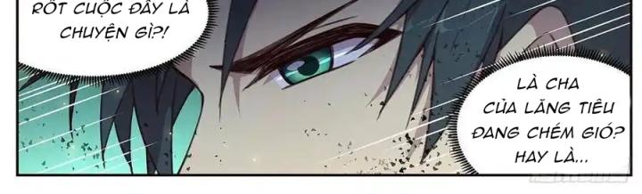 Girl And Science Chapter 529 - Trang 3