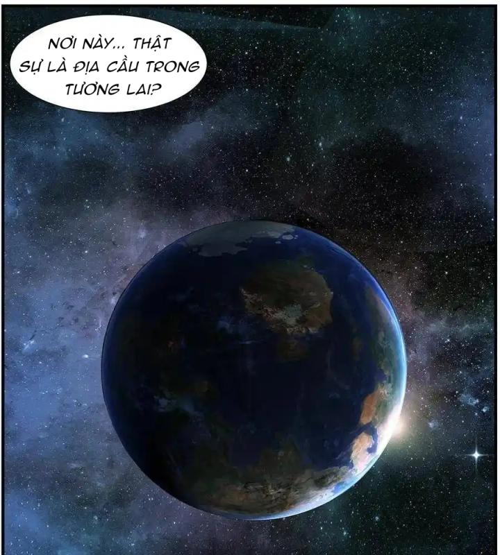 Girl And Science Chapter 529 - Trang 3