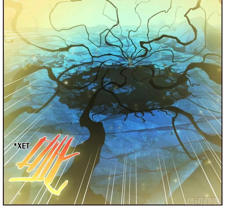 Girl And Science Chapter 531 - Trang 3