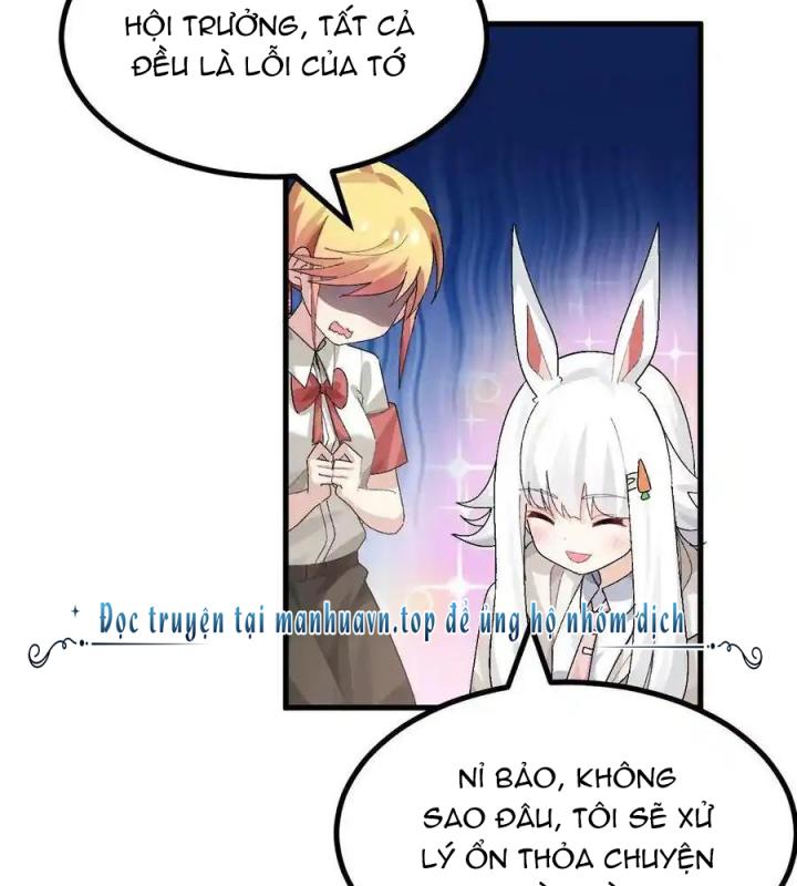 Giả Gái Chơi Game Hẹn Hò Chapter 15 - Trang 2