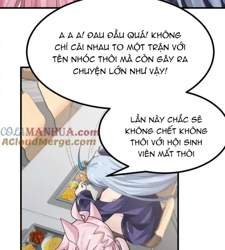 Giả Gái Chơi Game Hẹn Hò Chapter 15 - Trang 2