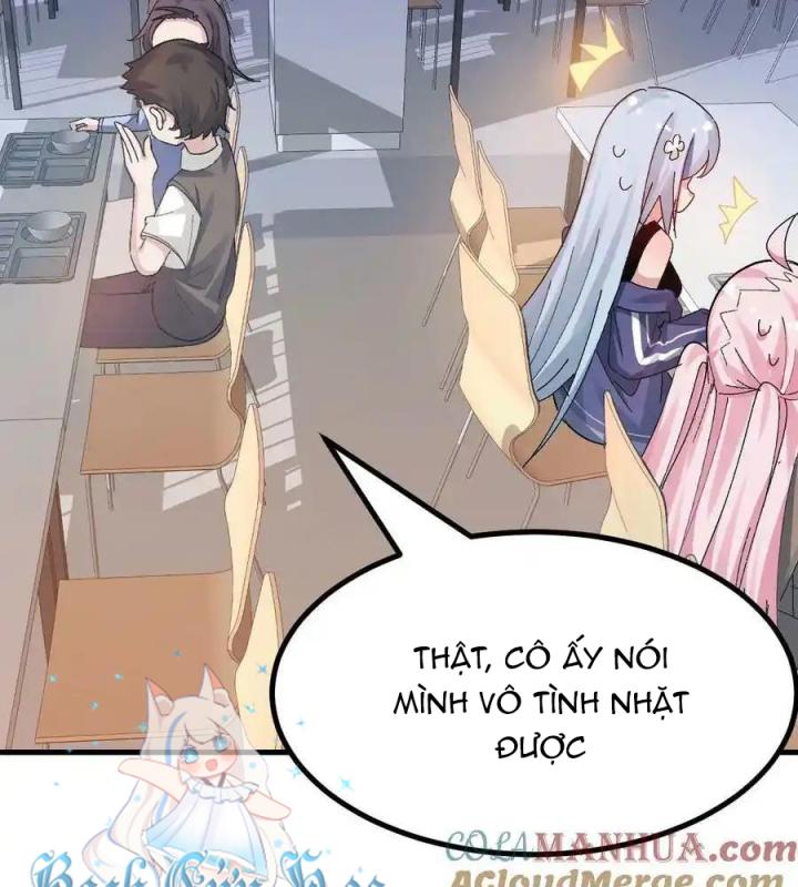 Giả Gái Chơi Game Hẹn Hò Chapter 15 - Trang 2