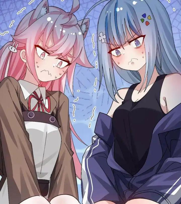 Giả Gái Chơi Game Hẹn Hò Chapter 15 - Trang 2