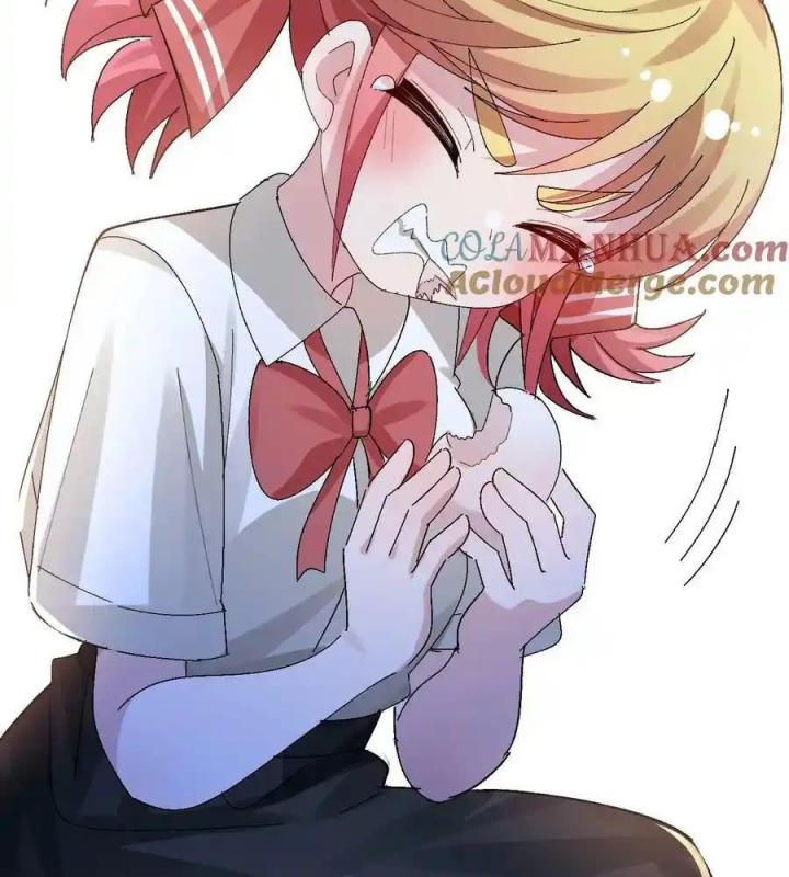 Giả Gái Chơi Game Hẹn Hò Chapter 15 - Trang 2