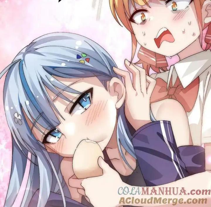 Giả Gái Chơi Game Hẹn Hò Chapter 15 - Trang 2