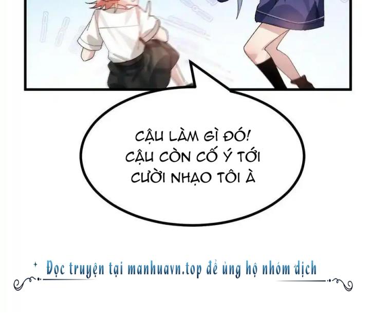 Giả Gái Chơi Game Hẹn Hò Chapter 15 - Trang 2