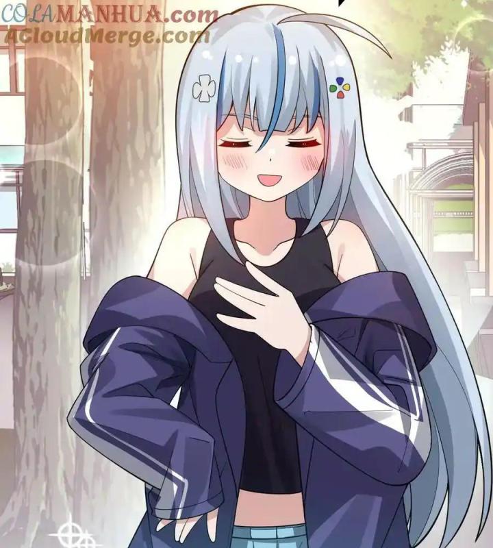 Giả Gái Chơi Game Hẹn Hò Chapter 15 - Trang 2