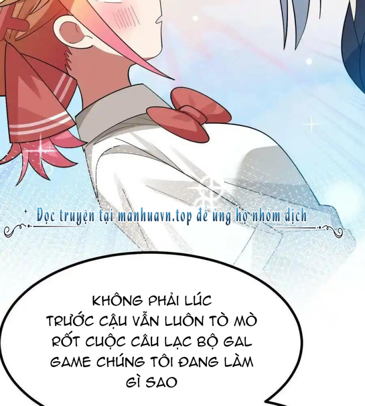 Giả Gái Chơi Game Hẹn Hò Chapter 15 - Trang 2