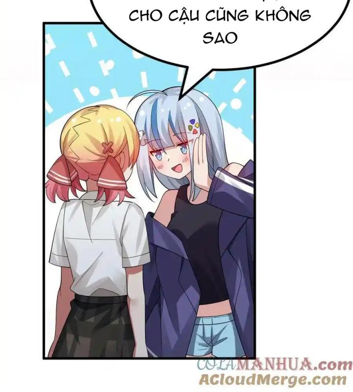 Giả Gái Chơi Game Hẹn Hò Chapter 15 - Trang 2